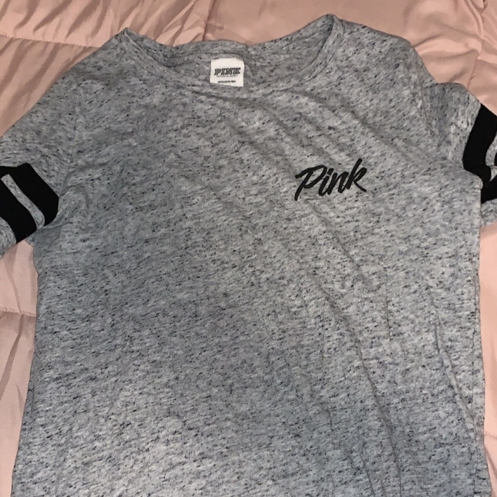 PINK TEE